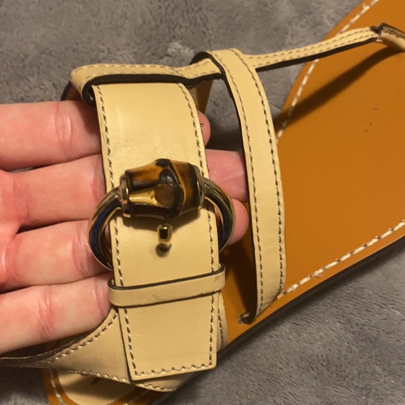 Women’s Gucci Sandals - Picture 5 of 7